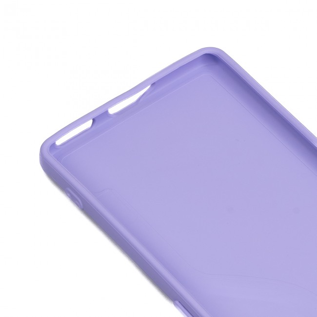 Tecno Camon 40 Pro Kılıf Zore Biye Silikon Tecno Camon 40 Pro Kılıf Zore Biye Silikon