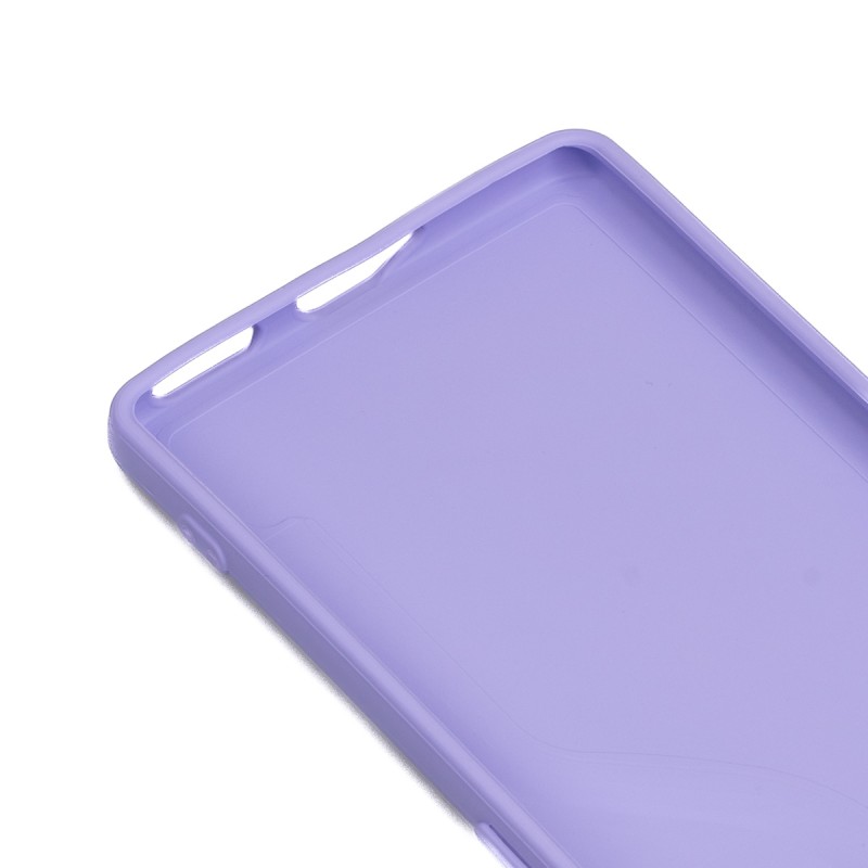 Bal-z Tecno Camon 40 Pro Kılıf  Biye Silikon