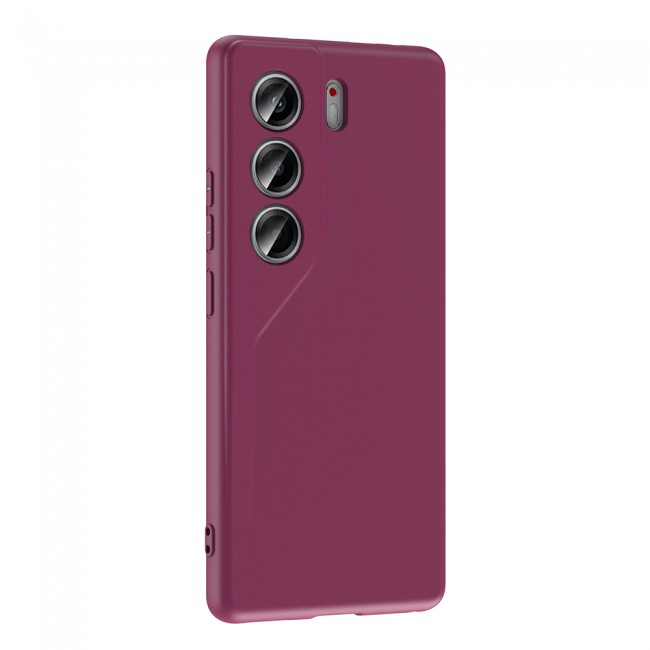 Tecno Camon 40 Pro Kılıf Zore Mara Lansman Kapak Tecno Camon 40 Pro Kılıf Zore Mara Lansman Kapak