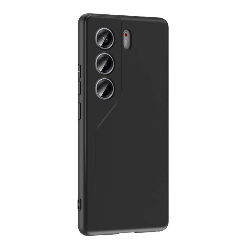 Bal-z Tecno Camon 40 Pro Kılıf  Mara Lansman Kapak