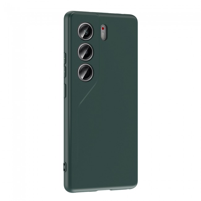 Tecno Camon 40 Pro Kılıf Zore Mara Lansman Kapak Tecno Camon 40 Pro Kılıf Zore Mara Lansman Kapak