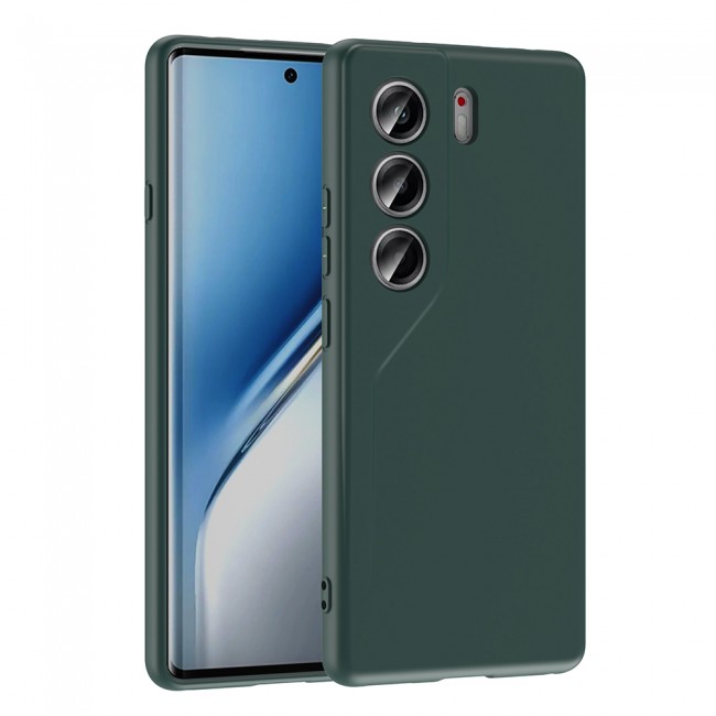 Tecno Camon 40 Pro Kılıf Zore Mara Lansman Kapak Tecno Camon 40 Pro Kılıf Zore Mara Lansman Kapak