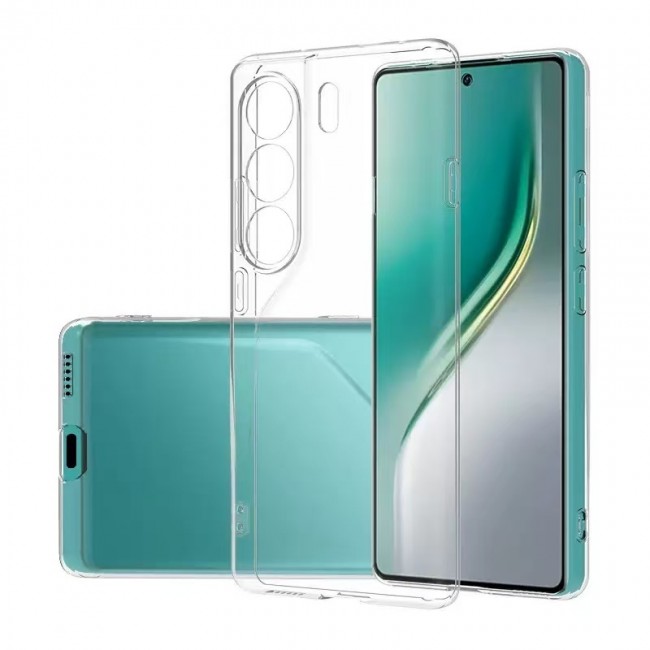 Tecno Camon 40 Pro Kılıf Zore Süper Silikon Kapak Tecno Camon 40 Pro Kılıf Zore Süper Silikon Kapak