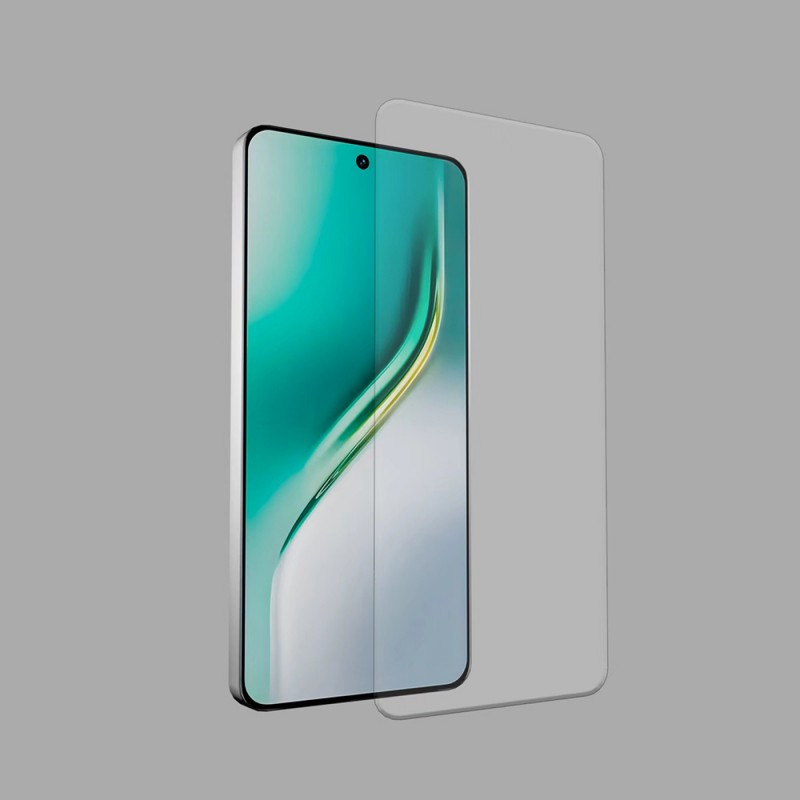 Bal-z Tecno Camon 40 Pro  Maxi Glass Temperli Cam Ekran Koruyucu