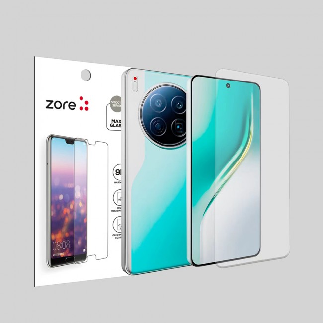Tecno Camon 40 Pro Zore Maxi Glass Temperli Cam Ekran Koruyucu Tecno Camon 40 Pro Zore Maxi Glass Temperli Cam Ekran Koruyucu