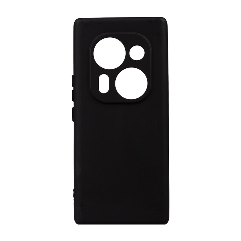 Bal-z Tecno Phantom X2 Pro Kılıf Zore Biye Silikon