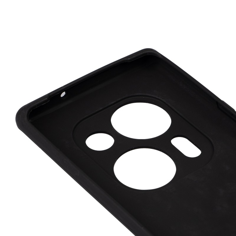 Bal-z Tecno Phantom X2 Pro Kılıf Zore Biye Silikon