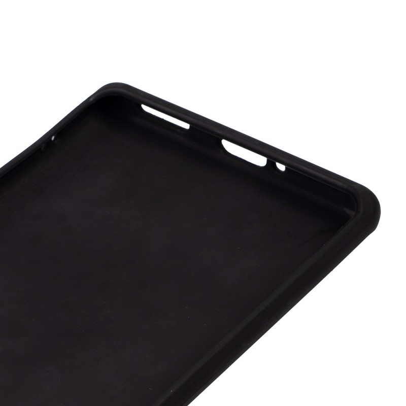 Bal-z Tecno Phantom X2 Pro Kılıf Zore Biye Silikon