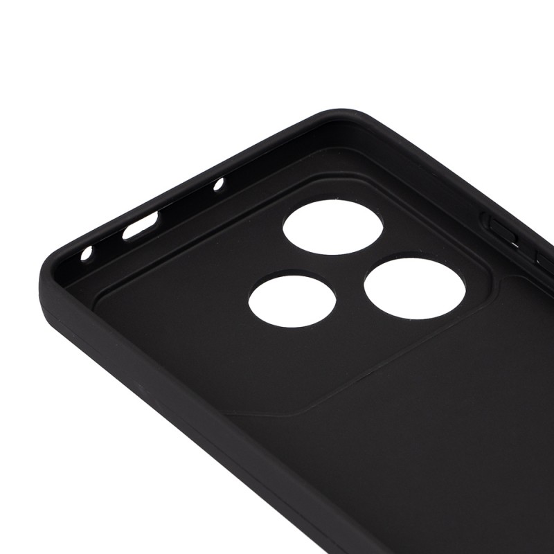 Bal-z Tecno Pova 6 Kılıf Zore Biye Silikon