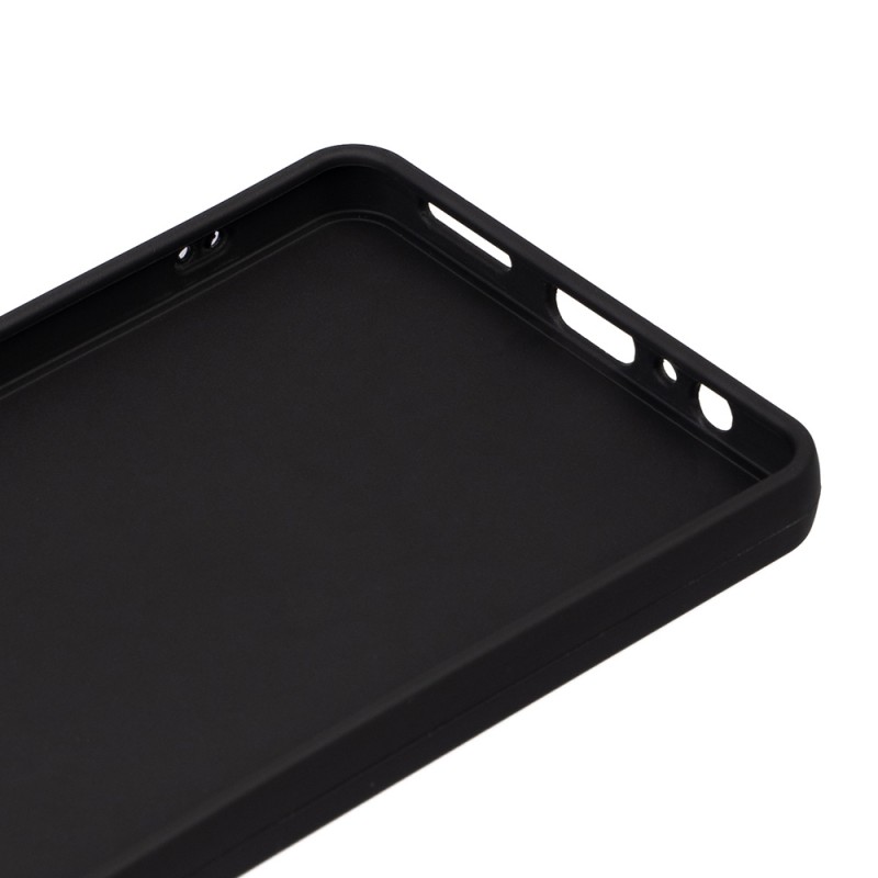 Bal-z Tecno Pova 6 Kılıf Zore Biye Silikon