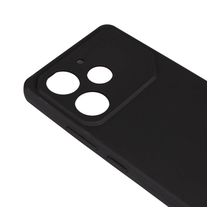 Bal-z Tecno Pova 6 Pro Kılıf Zore Biye Silikon