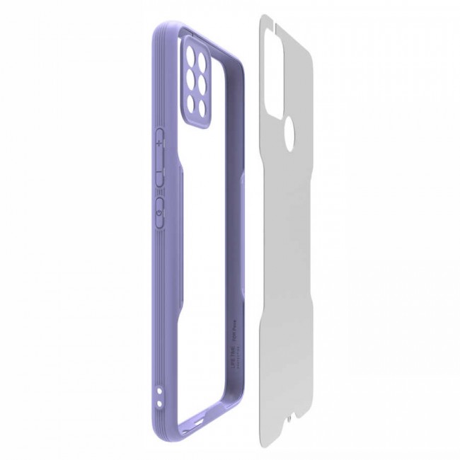 Tecno Pova Kılıf Zore Parfe Kapak Tecno Pova Kılıf Zore Parfe Kapak
