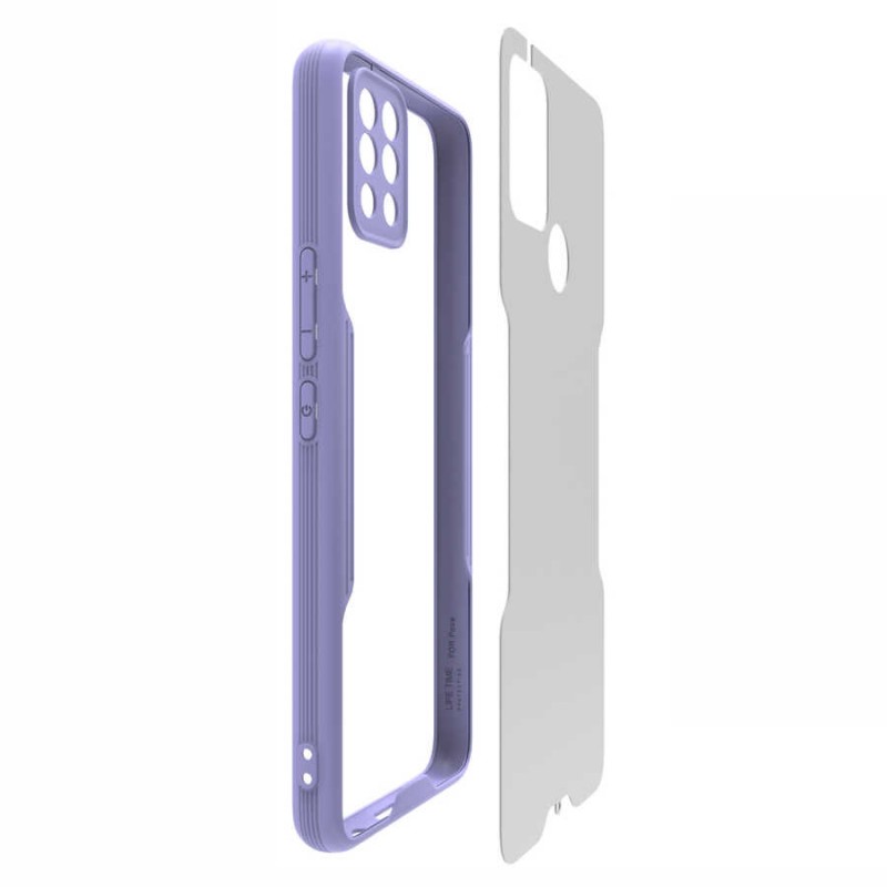 Bal-z Tecno Pova Kılıf  Parfe Kapak