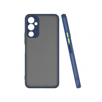 Tecno Pova Neo 2 Kılıf Zore Hux Kapak Tecno Pova Neo 2 Kılıf Zore Hux Kapak