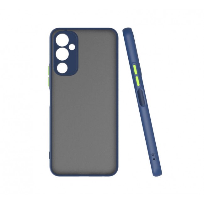 Tecno Pova Neo 2 Kılıf Zore Hux Kapak Tecno Pova Neo 2 Kılıf Zore Hux Kapak