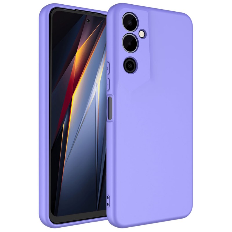 Bal-z Tecno Pova Neo 2 Kılıf  Mara Lansman Kapak