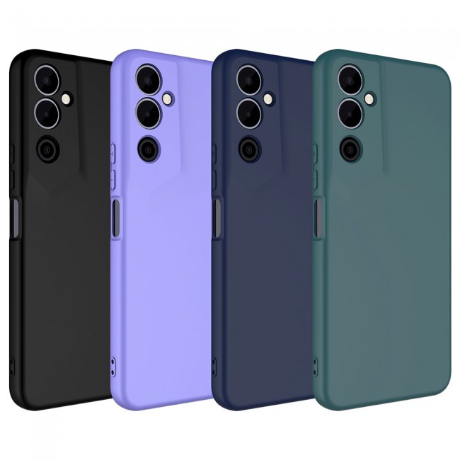 Tecno Pova Neo 2 Kılıf Zore Mara Lansman Kapak Tecno Pova Neo 2 Kılıf Zore Mara Lansman Kapak