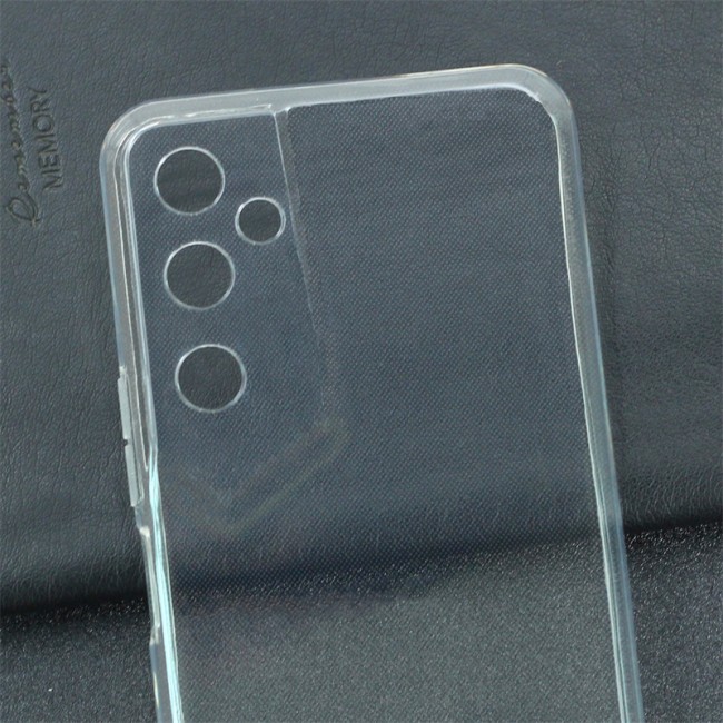 Tecno Pova Neo 2 Kılıf Zore Süper Silikon Kapak Tecno Pova Neo 2 Kılıf Zore Süper Silikon Kapak