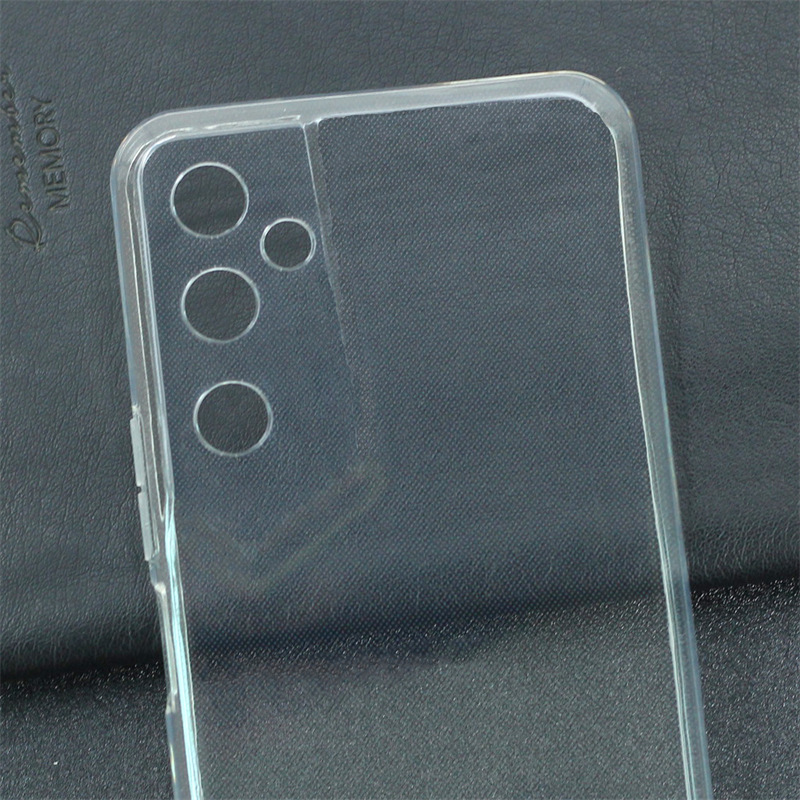 Bal-z Tecno Pova Neo 2 Kılıf  Süper Silikon Kapak