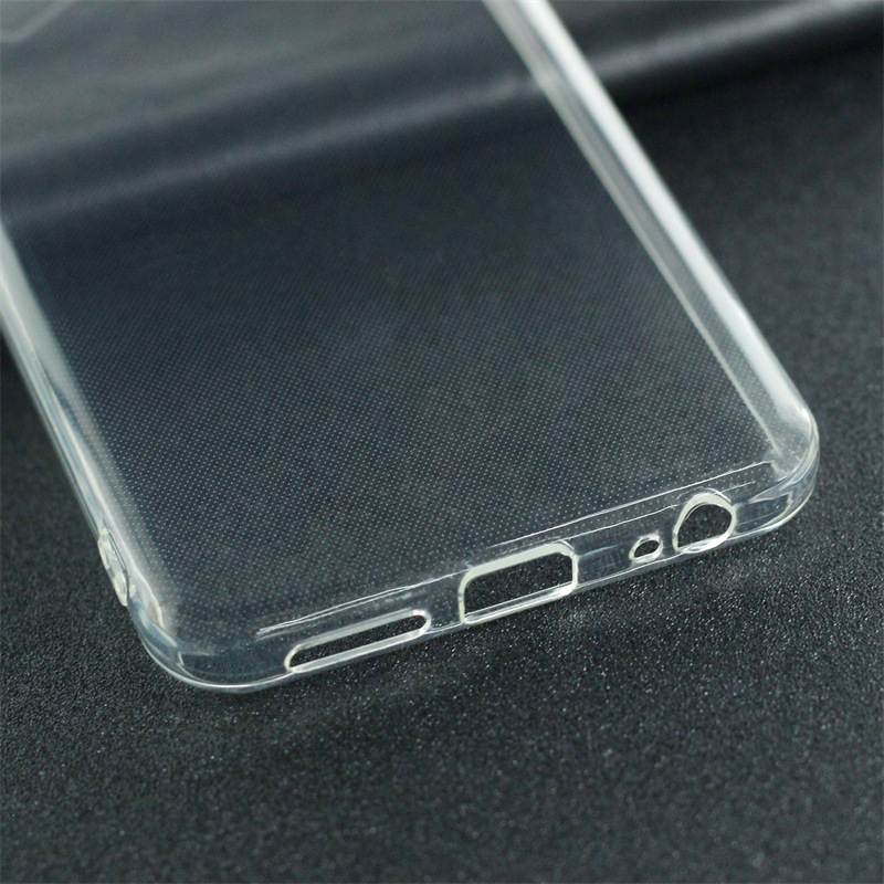 Bal-z Tecno Pova Neo 2 Kılıf  Süper Silikon Kapak