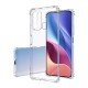 Tecno Pova Neo Kılıf Zore 2mm Anti Shock Silikon Tecno Pova Neo Kılıf Zore 2mm Anti Shock Silikon