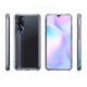 Tecno Pova Neo Kılıf Zore 2mm Anti Shock Silikon Tecno Pova Neo Kılıf Zore 2mm Anti Shock Silikon