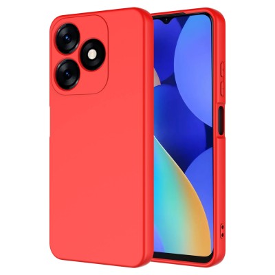 Bal-z Tecno Spark 10 4G Kılıf  Mara Lansman Kapak