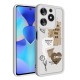 Tecno Spark 10 Pro 4G Kılıf Kamera Korumalı Baskılı Arka Yüzey Zore Klas Kapak Tecno Spark 10 Pro 4G Kılıf Kamera Korumalı Baskılı Arka Yüzey Zore Klas Kapak