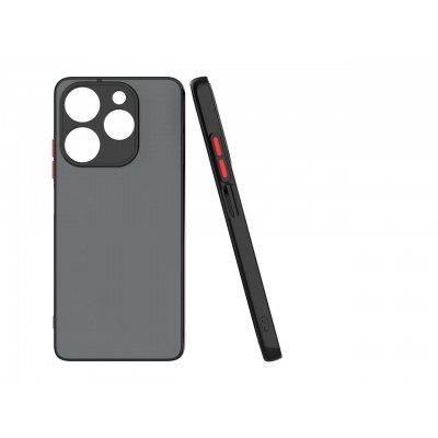 Bal-z Tecno Spark 10 Pro Kılıf  Hux Kapak