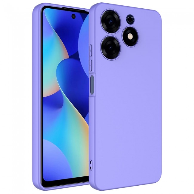 Tecno Spark 10 Pro Kılıf Zore Mara Lansman Kapak Tecno Spark 10 Pro Kılıf Zore Mara Lansman Kapak