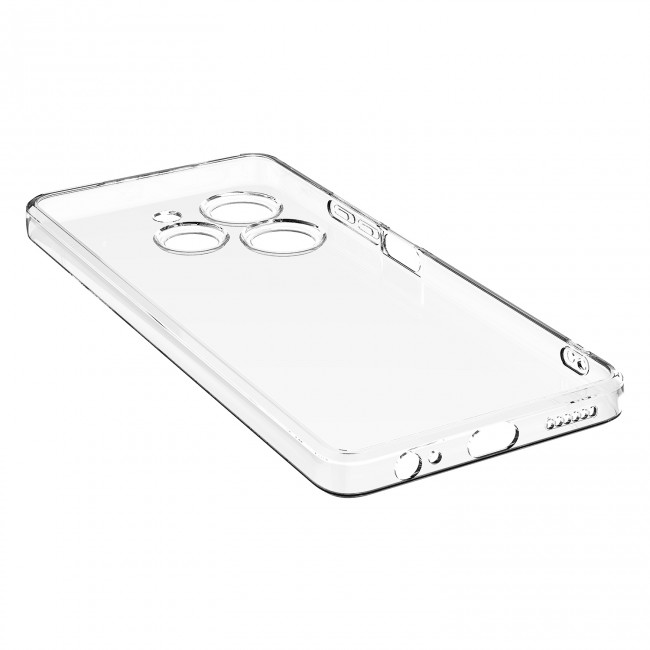 Tecno Spark 10 Pro Kılıf Zore Süper Silikon Kapak Tecno Spark 10 Pro Kılıf Zore Süper Silikon Kapak