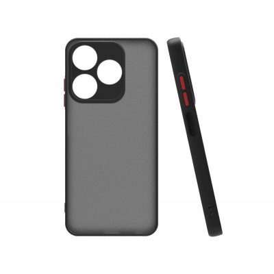 Bal-z Tecno Spark 10C Kılıf  Hux Kapak