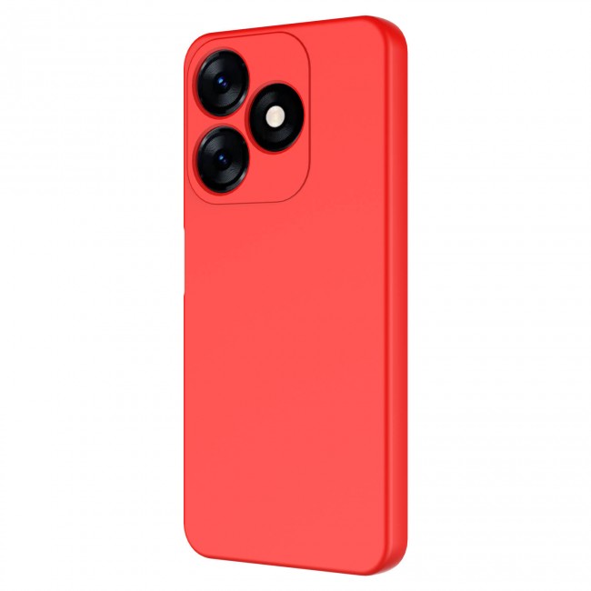 Tecno Spark 10C Kılıf Zore Mara Lansman Kapak Tecno Spark 10C Kılıf Zore Mara Lansman Kapak