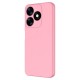 Tecno Spark 10C Kılıf Zore Mara Lansman Kapak Tecno Spark 10C Kılıf Zore Mara Lansman Kapak