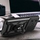 Tecno Spark 10C Kılıf Magnetik Standlı Kamera Korumalı Zore Sürgülü Vega Kapak Tecno Spark 10C Kılıf Magnetik Standlı Kamera Korumalı Zore Sürgülü Vega Kapak