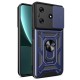 Tecno Spark 10C Kılıf Magnetik Standlı Kamera Korumalı Zore Sürgülü Vega Kapak Tecno Spark 10C Kılıf Magnetik Standlı Kamera Korumalı Zore Sürgülü Vega Kapak