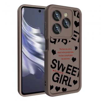 Tecno Spark 20 Kılıf Kamera Korumalı Baskılı Arka Yüzey Zore Klas Kapak Tecno Spark 20 Kılıf Kamera Korumalı Baskılı Arka Yüzey Zore Klas Kapak