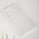 Tecno Spark 20 Kılıf Zore 2mm Anti Shock Silikon Tecno Spark 20 Kılıf Zore 2mm Anti Shock Silikon