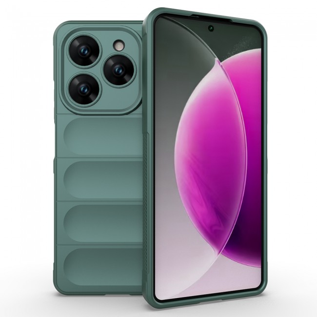 Tecno Spark 20 Pro 4G Kılıf Esnek TPU Oyuklu Arka Yüzey Tasarımlı Zore Etnik Silikon Kapak Tecno Spark 20 Pro 4G Kılıf Esnek TPU Oyuklu Arka Yüzey Tasarımlı Zore Etnik Silikon Kapak