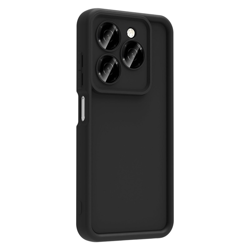 Bal-z Tecno Spark 20 Pro 5G Kılıf Kamera Korumalı  Ananas Kapak