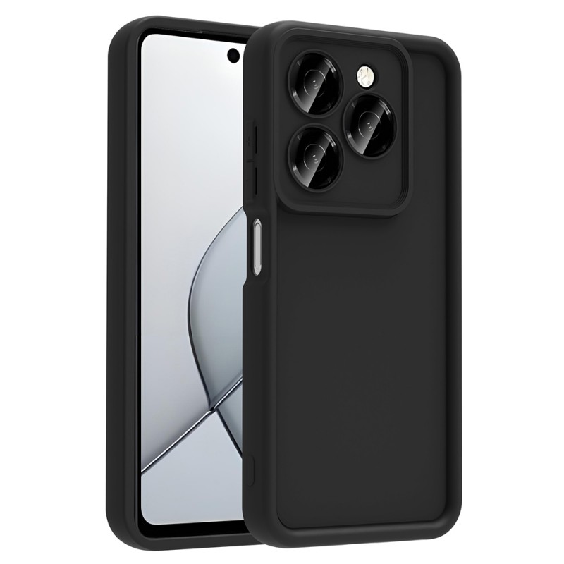 Bal-z Tecno Spark 20 Pro 5G Kılıf Kamera Korumalı  Ananas Kapak