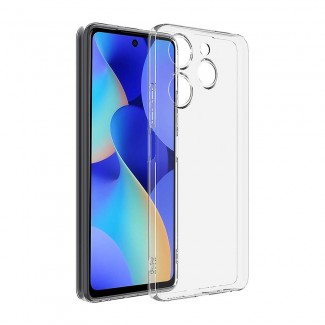Tecno Spark 20 Pro 5G Kılıf Zore Süper Silikon Kapak Tecno Spark 20 Pro 5G Kılıf Zore Süper Silikon Kapak