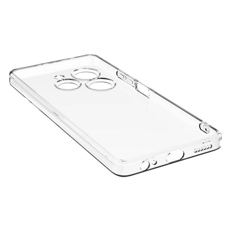 Bal-z Tecno Spark 20 Pro 5G Kılıf  Süper Silikon Kapak