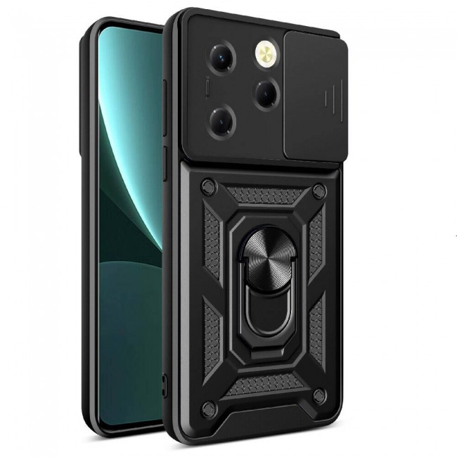 Tecno Spark 20 Pro Kılıf Magnetik Standlı Kamera Korumalı Zore Sürgülü Vega Kapak Tecno Spark 20 Pro Kılıf Magnetik Standlı Kamera Korumalı Zore Sürgülü Vega Kapak