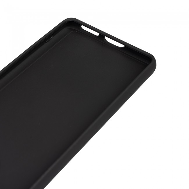 Tecno Spark 20 Pro Plus Kılıf Zore Biye Silikon Tecno Spark 20 Pro Plus Kılıf Zore Biye Silikon
