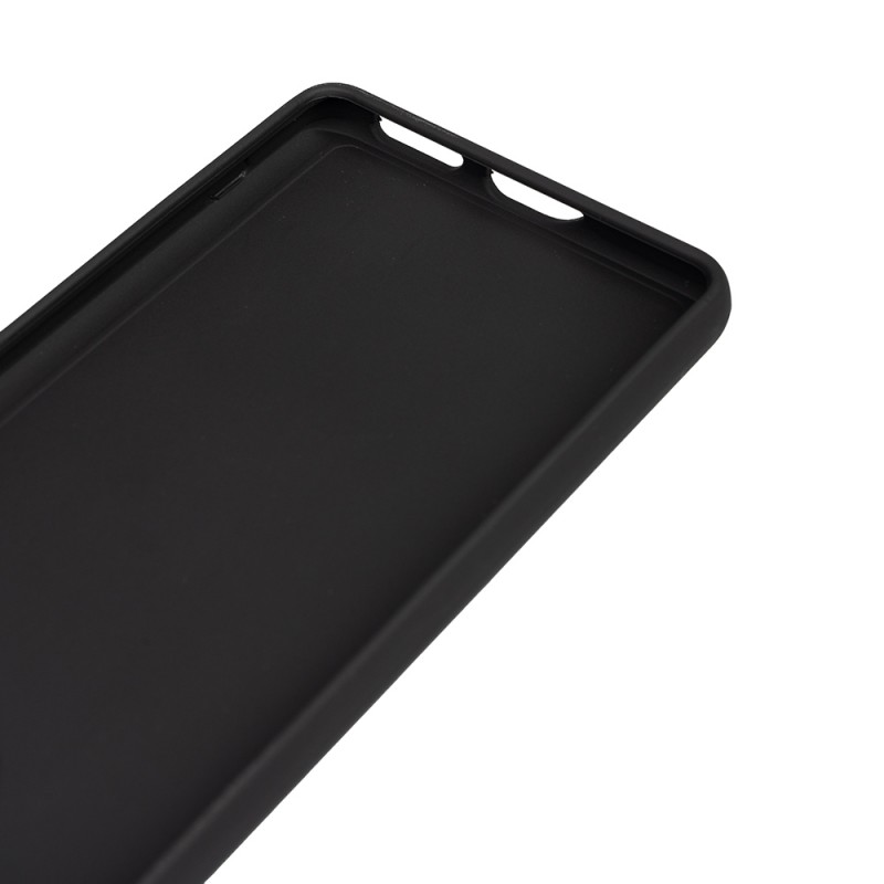 Bal-z Tecno Spark 20 Pro Plus Kılıf  Biye Silikon