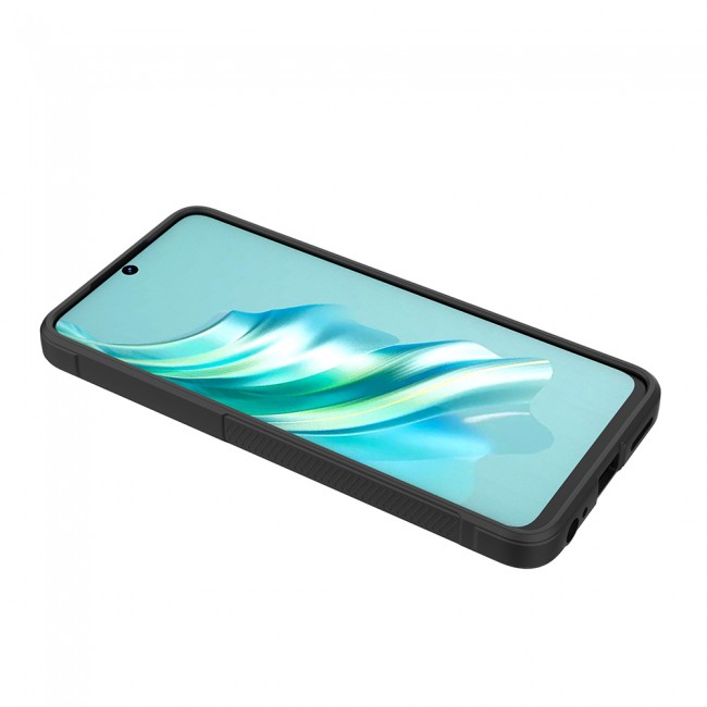 Tecno Spark 20C Kılıf Esnek TPU Oyuklu Arka Yüzey Tasarımlı Zore Etnik Silikon Kapak Tecno Spark 20C Kılıf Esnek TPU Oyuklu Arka Yüzey Tasarımlı Zore Etnik Silikon Kapak