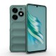 Tecno Spark 20C Kılıf Esnek TPU Oyuklu Arka Yüzey Tasarımlı Zore Etnik Silikon Kapak Tecno Spark 20C Kılıf Esnek TPU Oyuklu Arka Yüzey Tasarımlı Zore Etnik Silikon Kapak