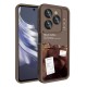 Tecno Spark 20C Kılıf Kamera Korumalı Baskılı Arka Yüzey Zore Klas Kapak Tecno Spark 20C Kılıf Kamera Korumalı Baskılı Arka Yüzey Zore Klas Kapak