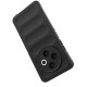 Tecno Spark 30 4G Kılıf Esnek TPU Oyuklu Arka Yüzey Tasarımlı Zore Etnik Silikon Kapak Tecno Spark 30 4G Kılıf Esnek TPU Oyuklu Arka Yüzey Tasarımlı Zore Etnik Silikon Kapak